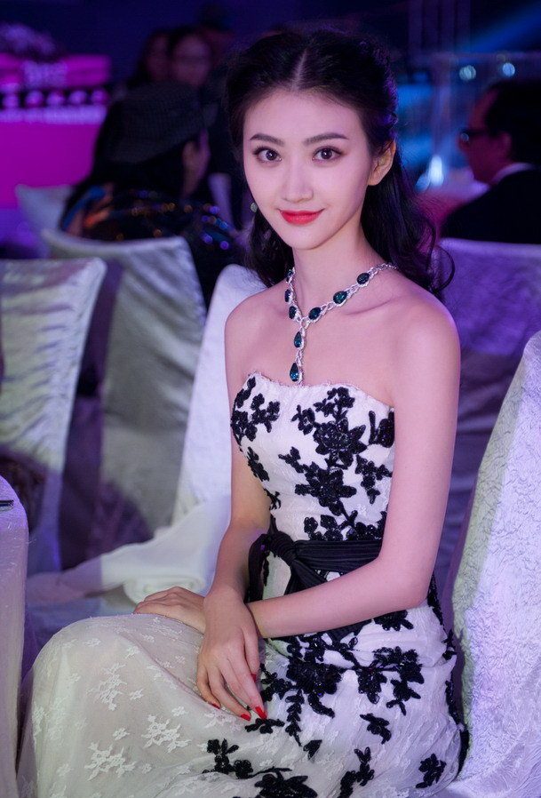 Tian Jing HD Images/Photo Gallery Download #6682994