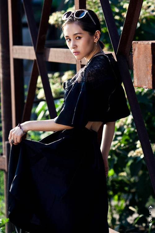 Ziwen Wang HD Images/Photo Gallery Download #6986147