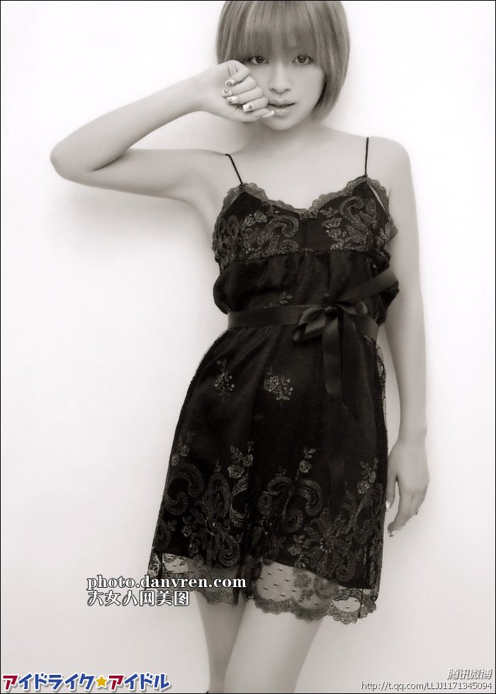 Ayumi Hamasaki HD Images/Photo Gallery Download #8859623