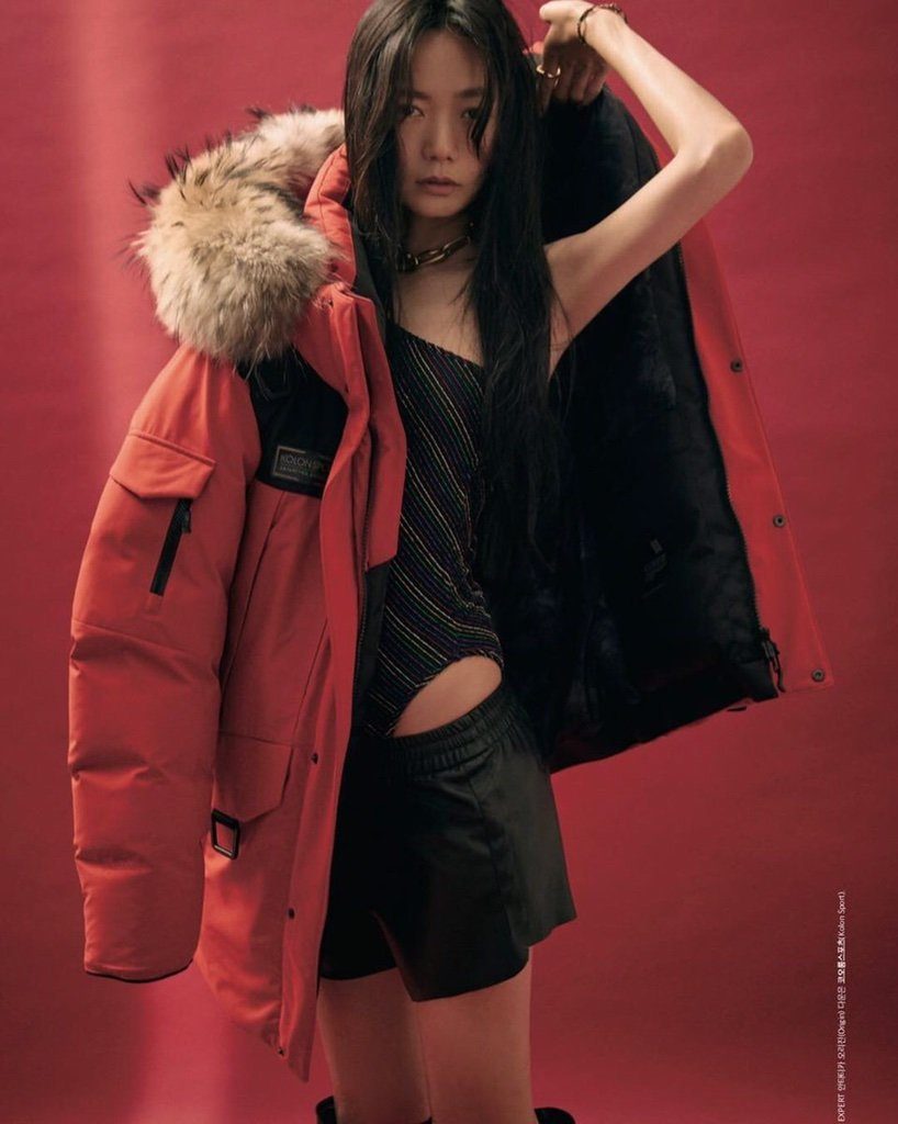 Bae Doona HD Images/Photo Gallery Download #1673450