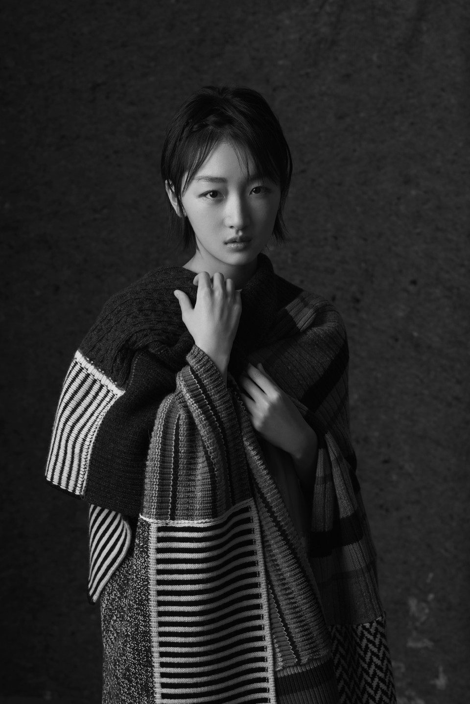 Dongyu Zhou HD画像/フォトギャラリーダウンロード #1915802