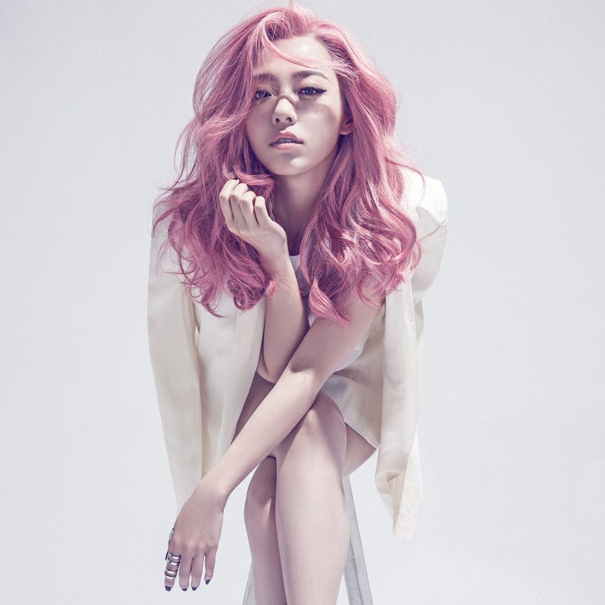 Jane Zhang HD Images/Photo Gallery Download #1920916