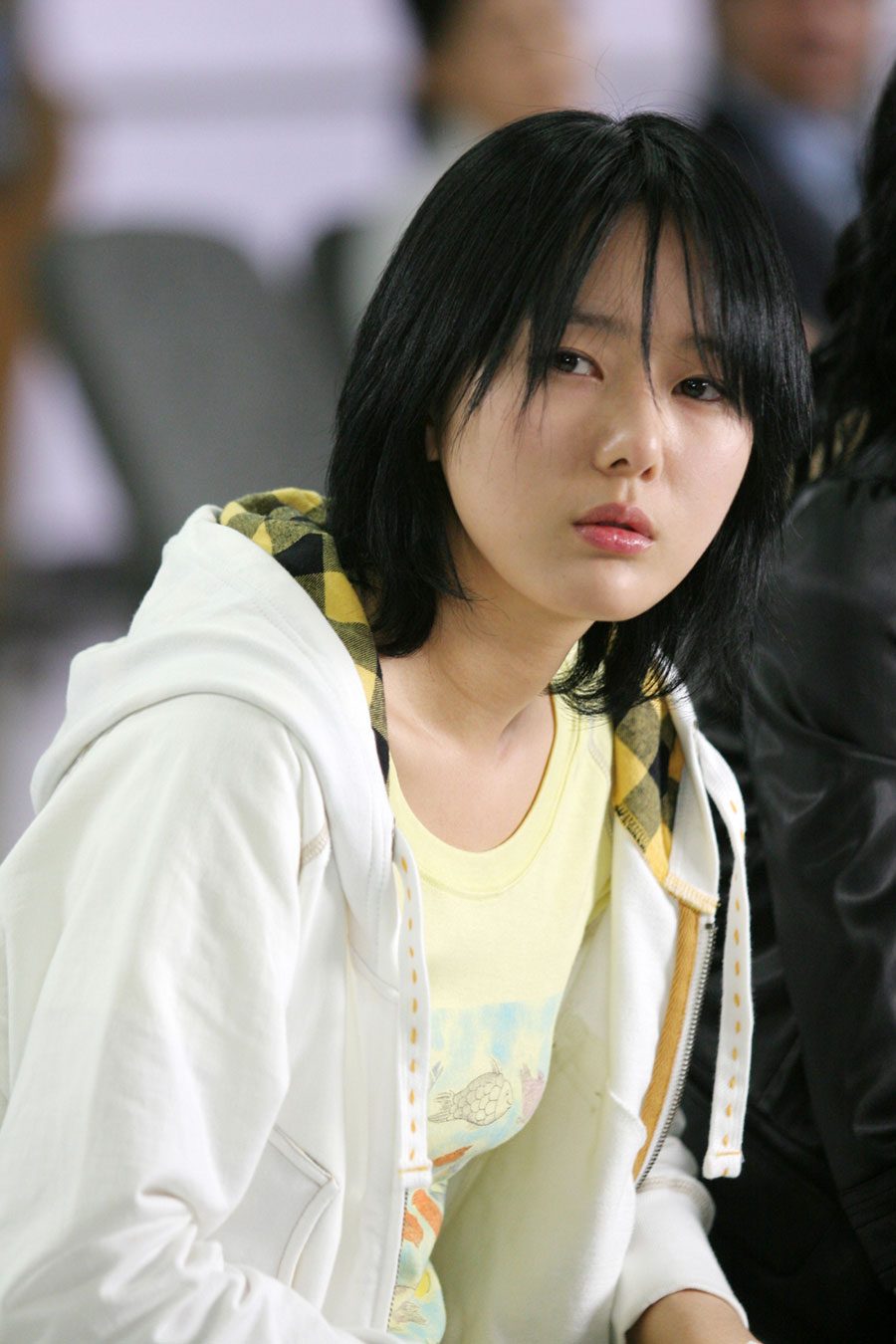 Jin-Seo Yoon HD Images/Photo Gallery Download #773083