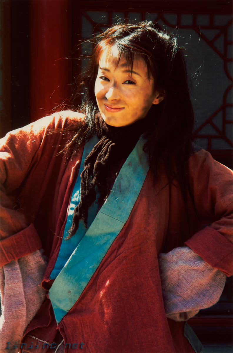 林静 高清写真/照片下载 #3348036