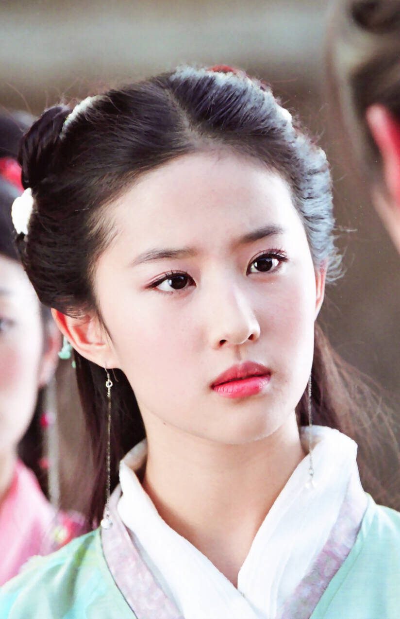 Liu Yifei HD Images/Photo Gallery Download #6670217