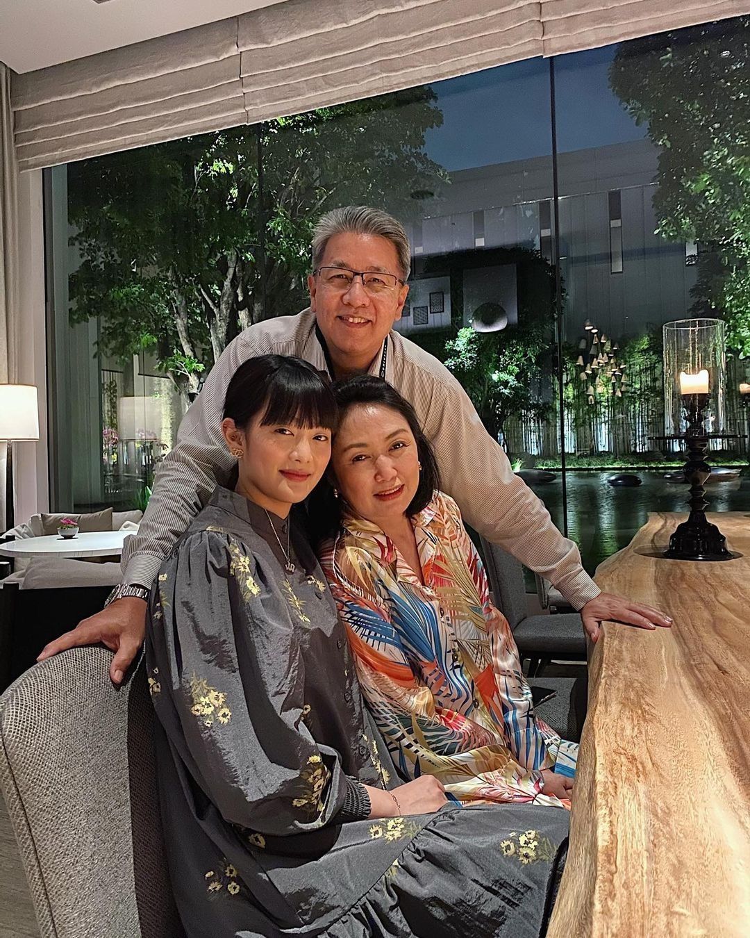 Minnie Nicha Yontararak HD Images/Photo Gallery Download #6197162