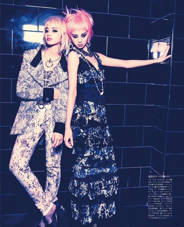 小松菜奈 高清写真/照片下载 #4386484