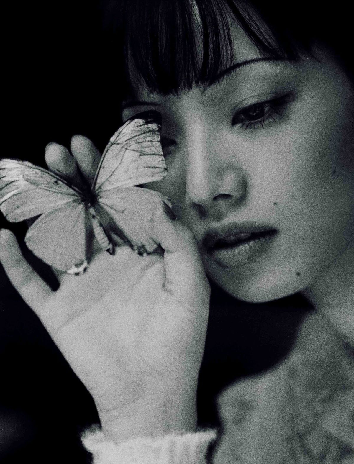 Nana Komatsu HD Images/Photo Gallery Download #9243181