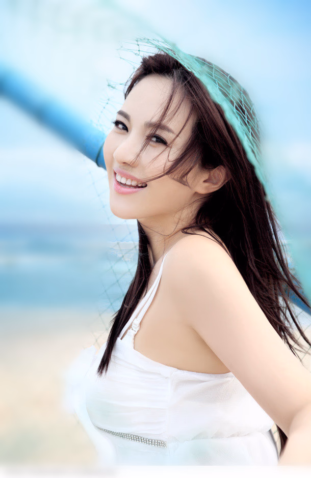 孟茜 高清写真/照片下载 #3250584