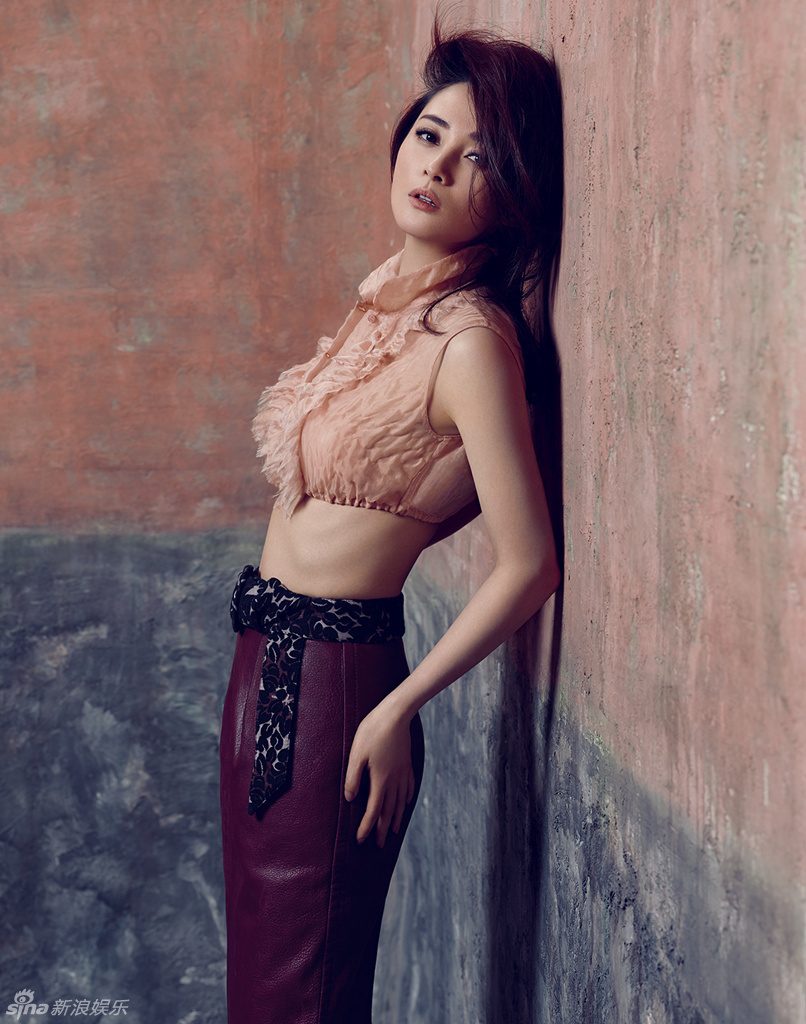 Qinqin Jiang HD Images/Photo Gallery Download #1272845