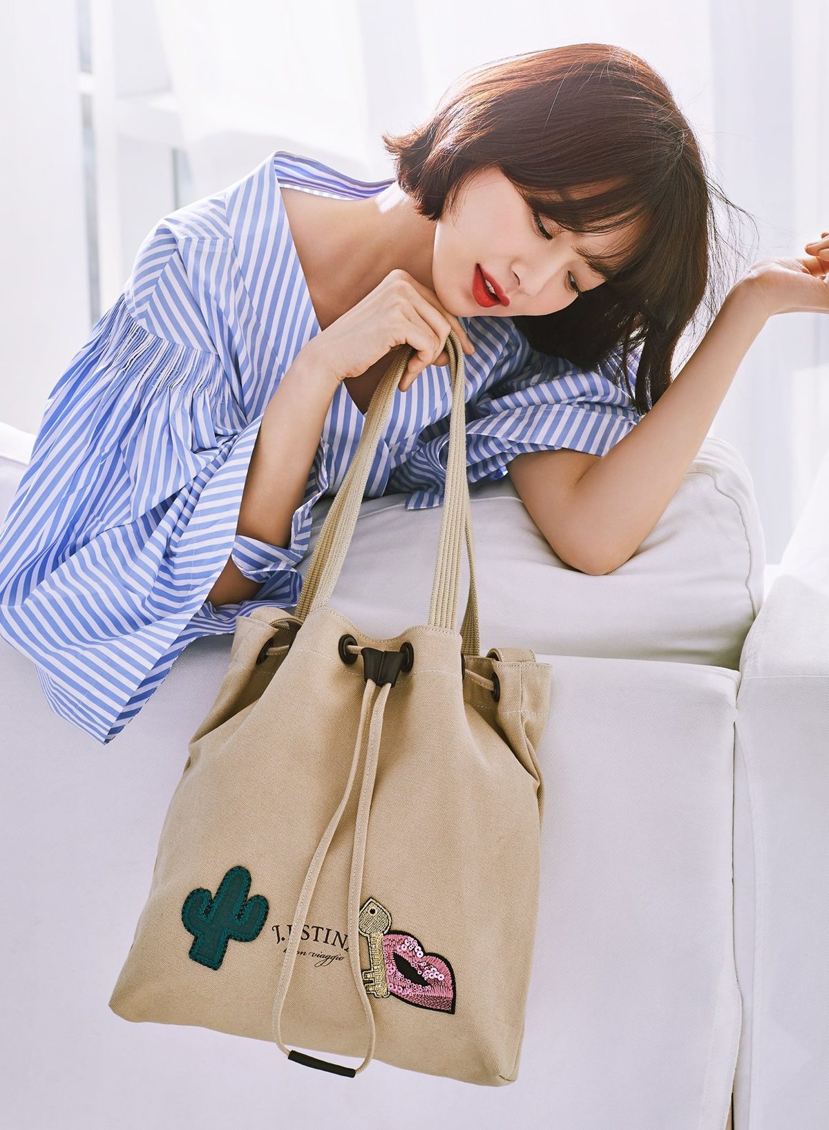 Shin Min-a HD Images/Photo Gallery Download #1668336