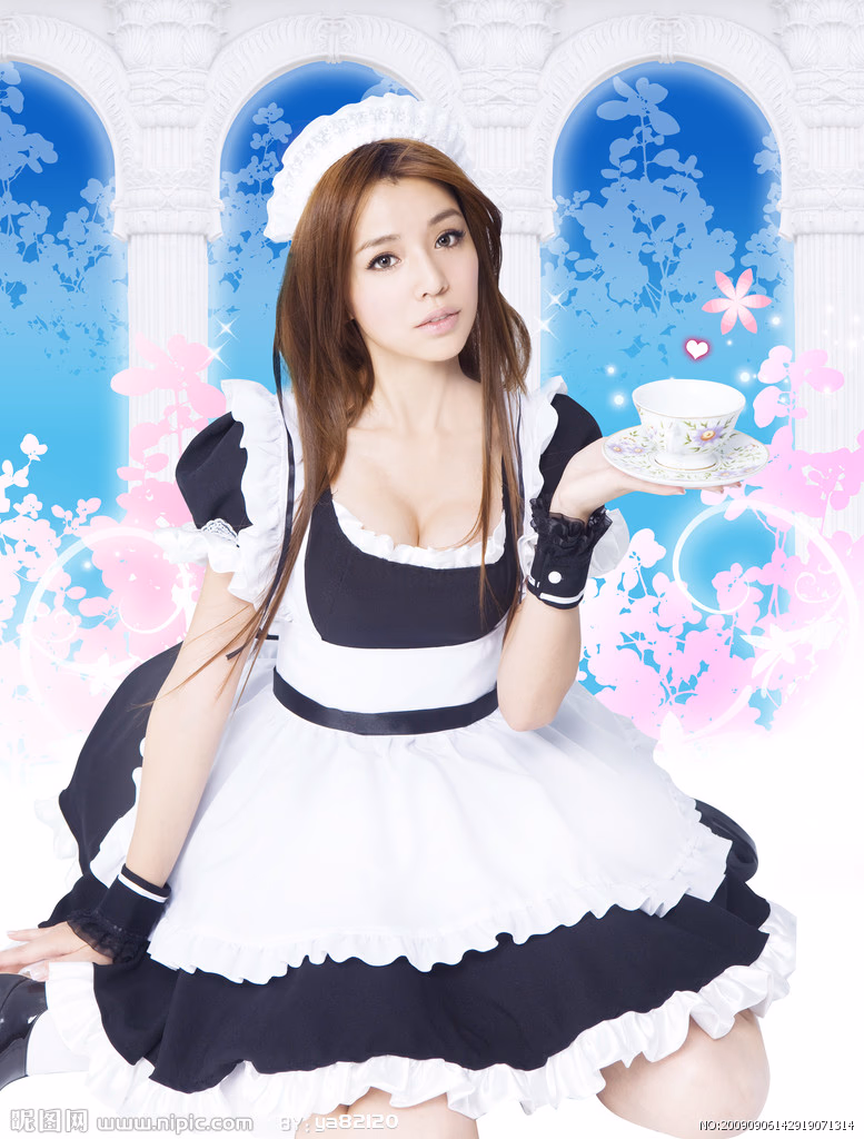 Tia Yu-Fen Lee HD Images/Photo Gallery Download #3321045