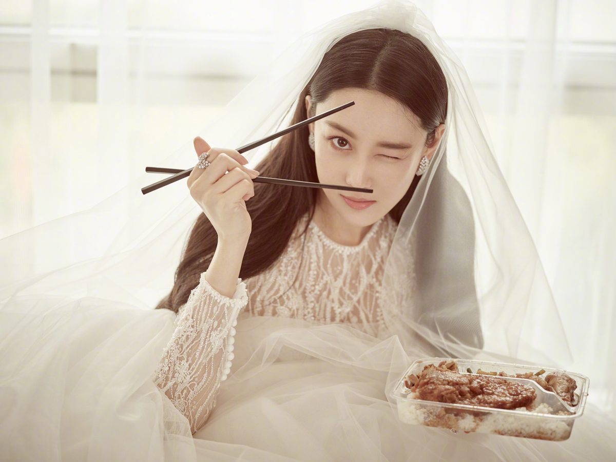 Viann Zhang HD Images/Photo Gallery Download #6643510