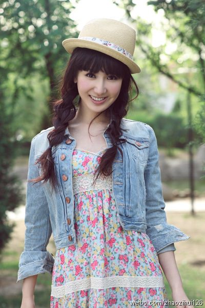 Yixiao Lou HD Images/Photo Gallery Download #1991377