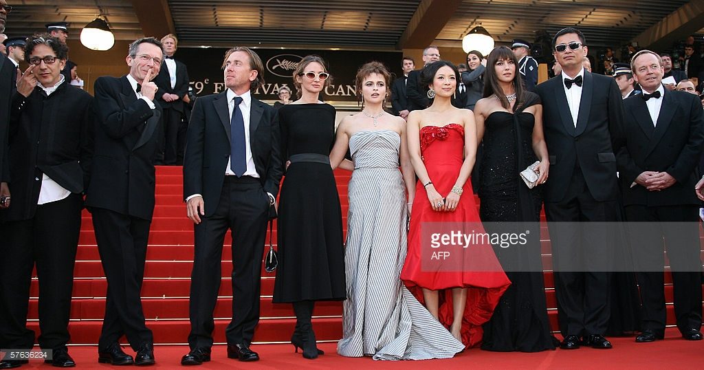 장쯔이 HD 이미지/사진 갤러리 다운로드 #1047256