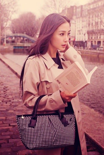 Angelababy HD Images/Photo Gallery Download #6646643