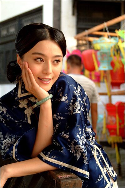 ファン・ビンビン HD画像/フォトギャラリーダウンロード #1185629