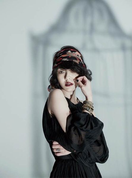 Dee Hsu HD Images/Photo Gallery Download #1867510