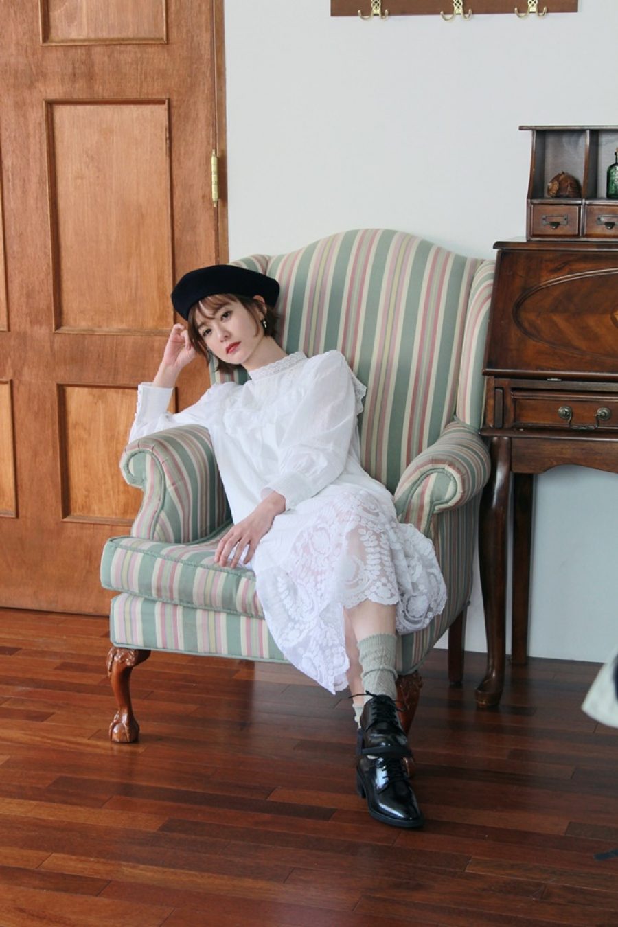 Jung Yu-mi HD Images/Photo Gallery Download #823948