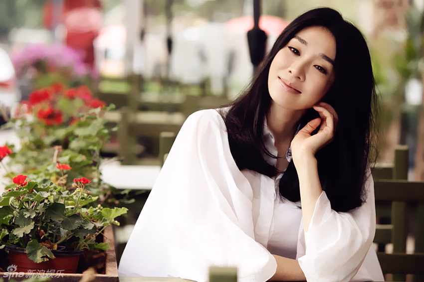 陈丽娜 高清写真/照片下载 #2139694