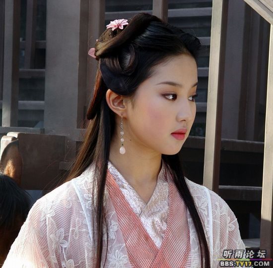 Liu Yifei HD Images/Photo Gallery Download #6670509