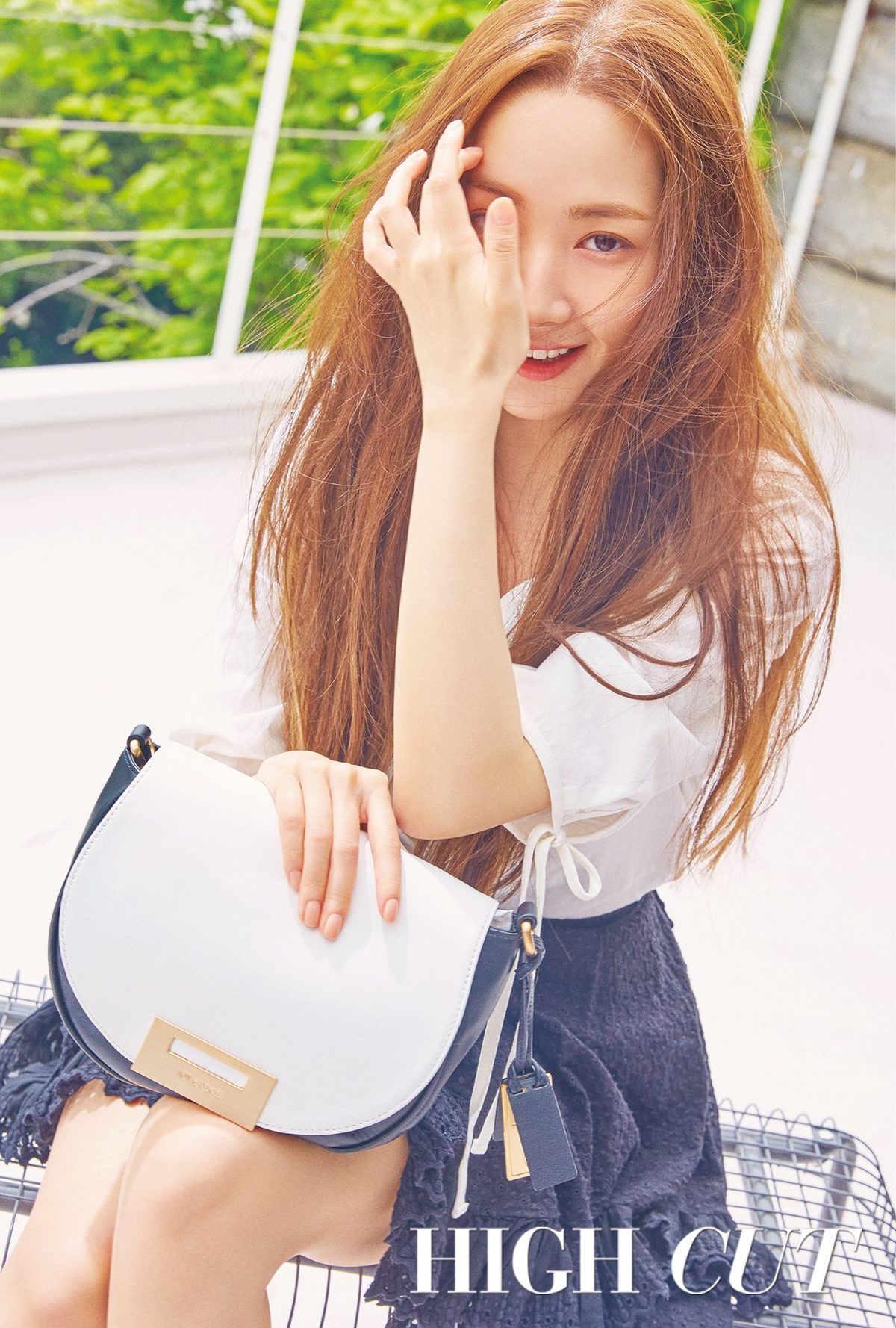 Park Min-Young HD Images/Photo Gallery Download #7087877