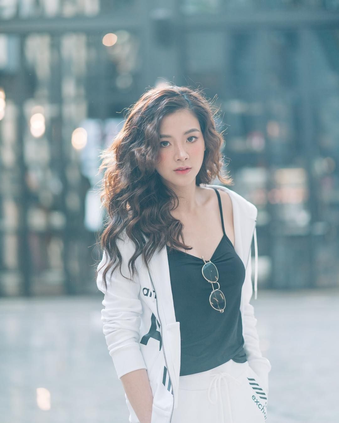 Pimchanok Leuwisetpaibul HD Images/Photo Gallery Download #9199719