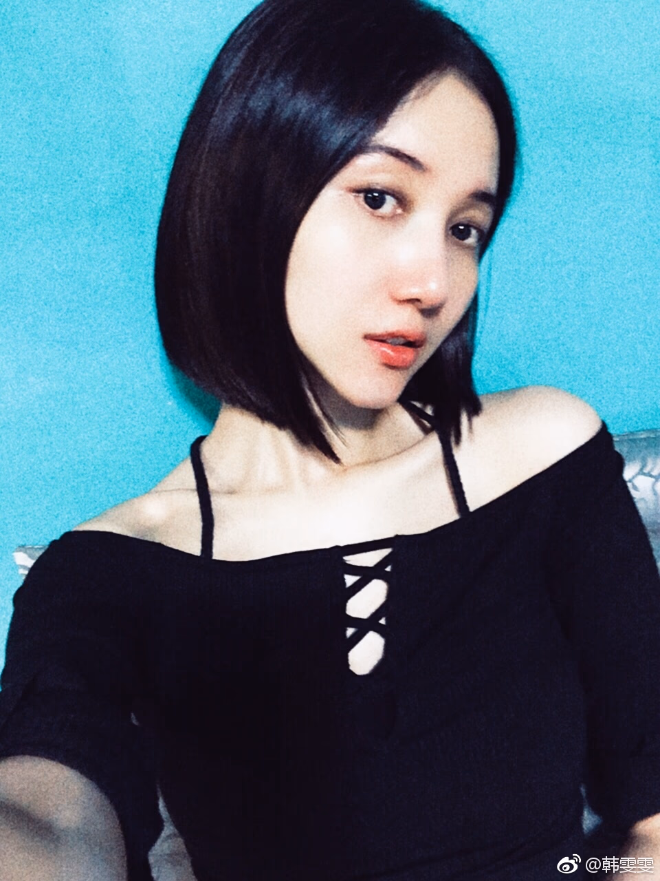 Wenwen Han HD 이미지/사진 갤러리 다운로드 #3496353