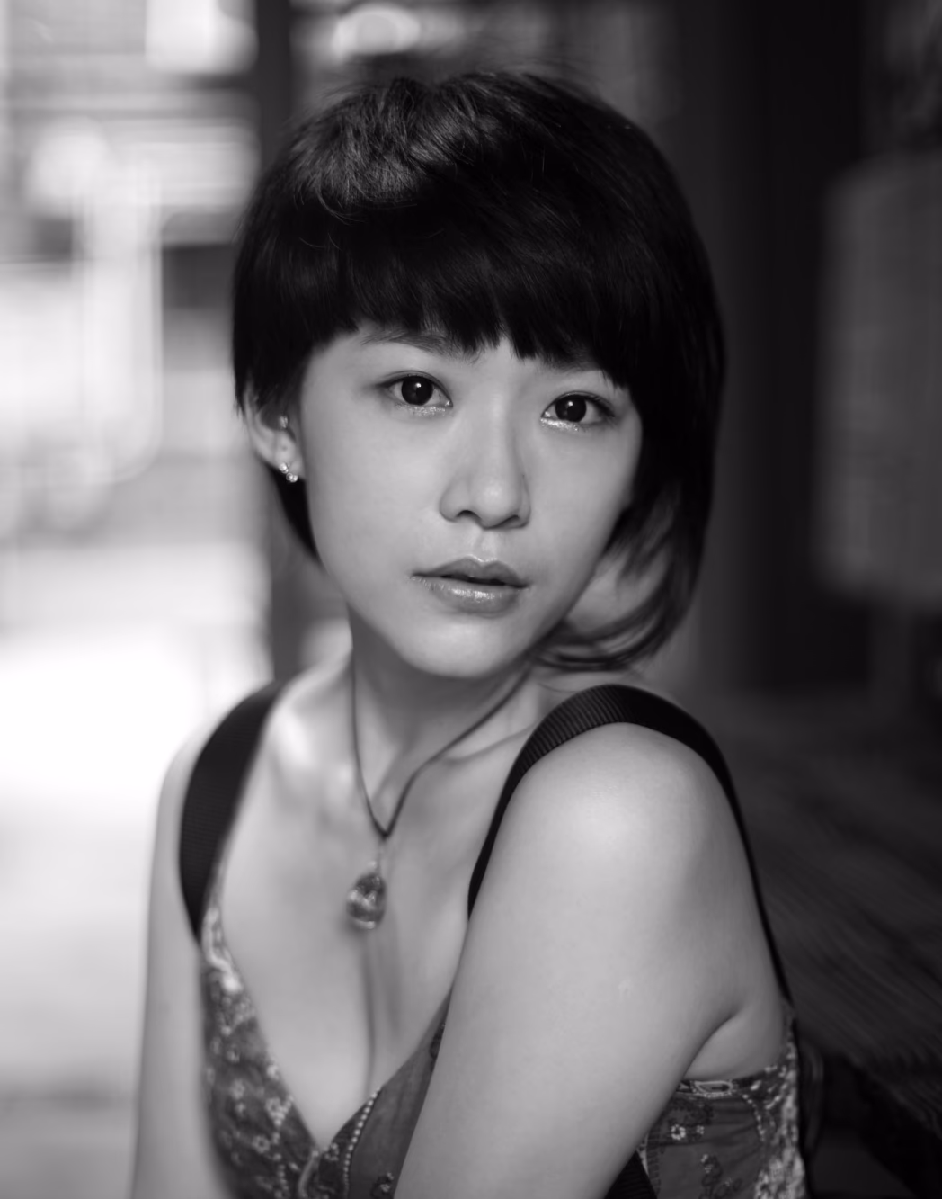 Xiaolin Lü HD Images/Photo Gallery Download #3365091