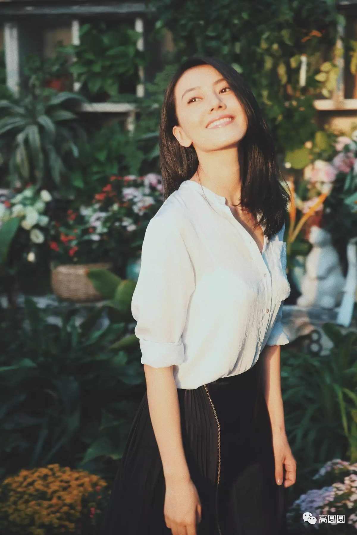 Yuanyuan Gao HD Images/Photo Gallery Download #663990