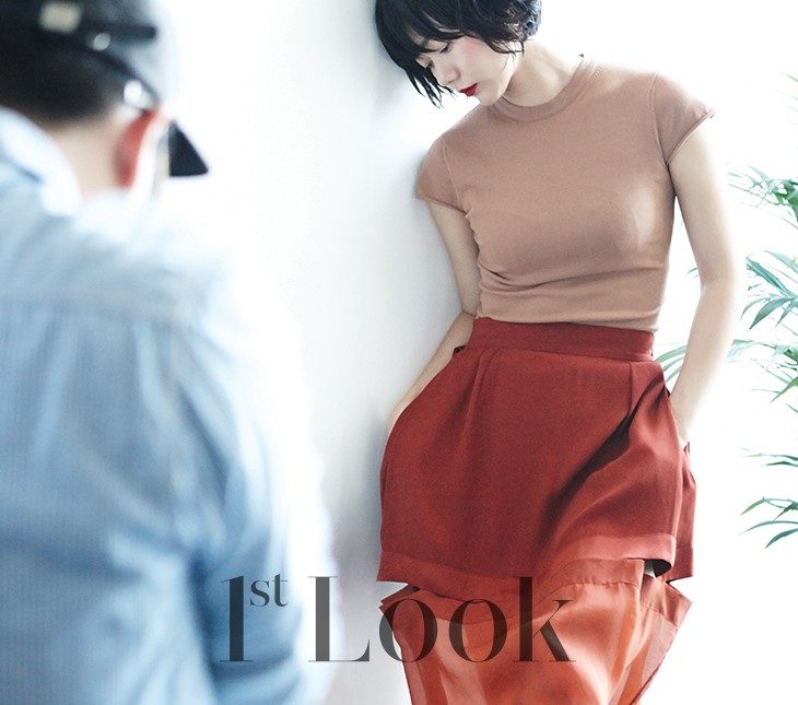 배두나 HD 이미지/사진 갤러리 다운로드 #1322013