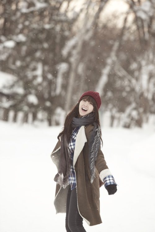 Choi Ji-woo HD Images/Photo Gallery Download #603481