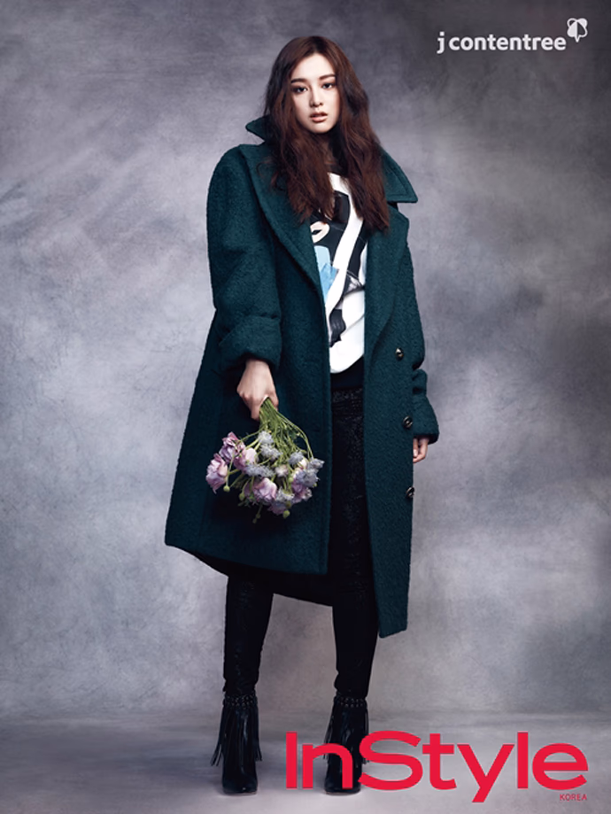 金智媛 高清写真/照片下载 #3421070