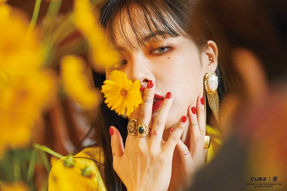 Kim Hyun-A. HD Images/Photo Gallery Download #3331573