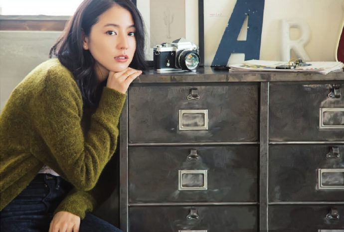 Masami Nagasawa HD Images/Photo Gallery Download #576774
