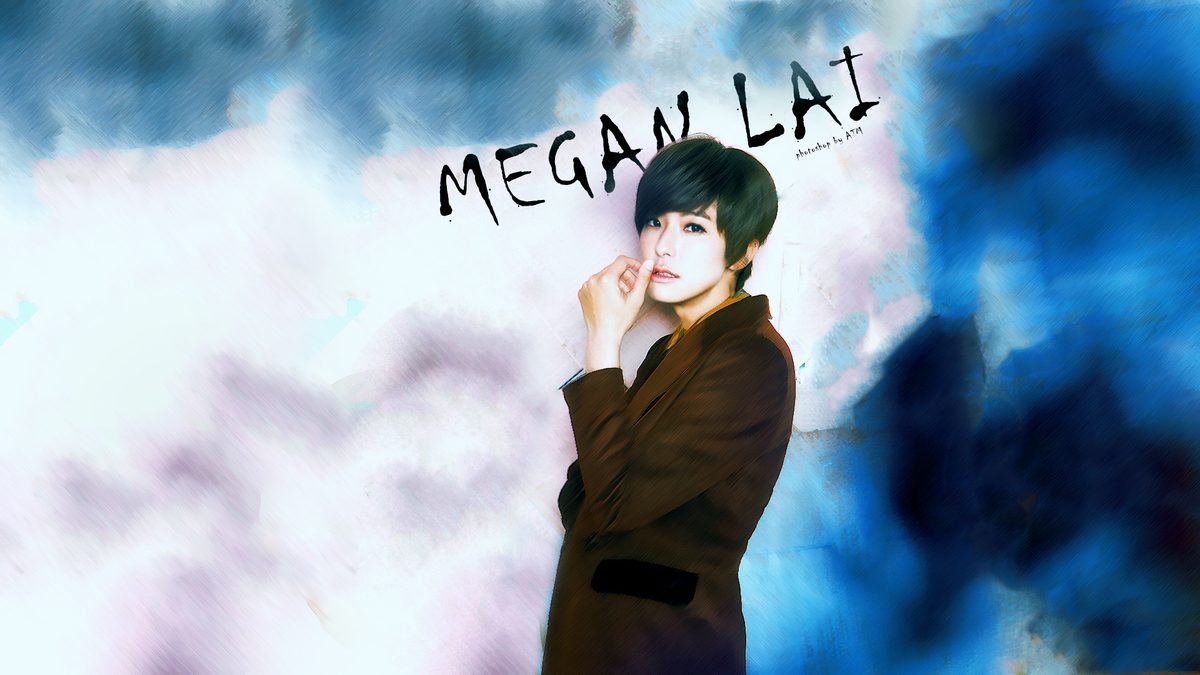 メーガン・ライ HD画像/フォトギャラリーダウンロード #1433387