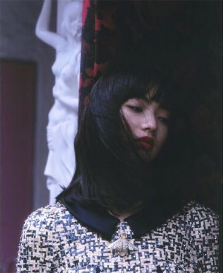 小松菜奈 高清写真/照片下载 #4906718