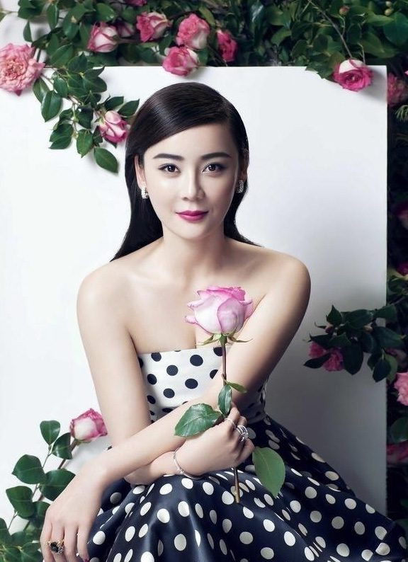 Shanshan Yuan HD Images/Photo Gallery Download #2025771