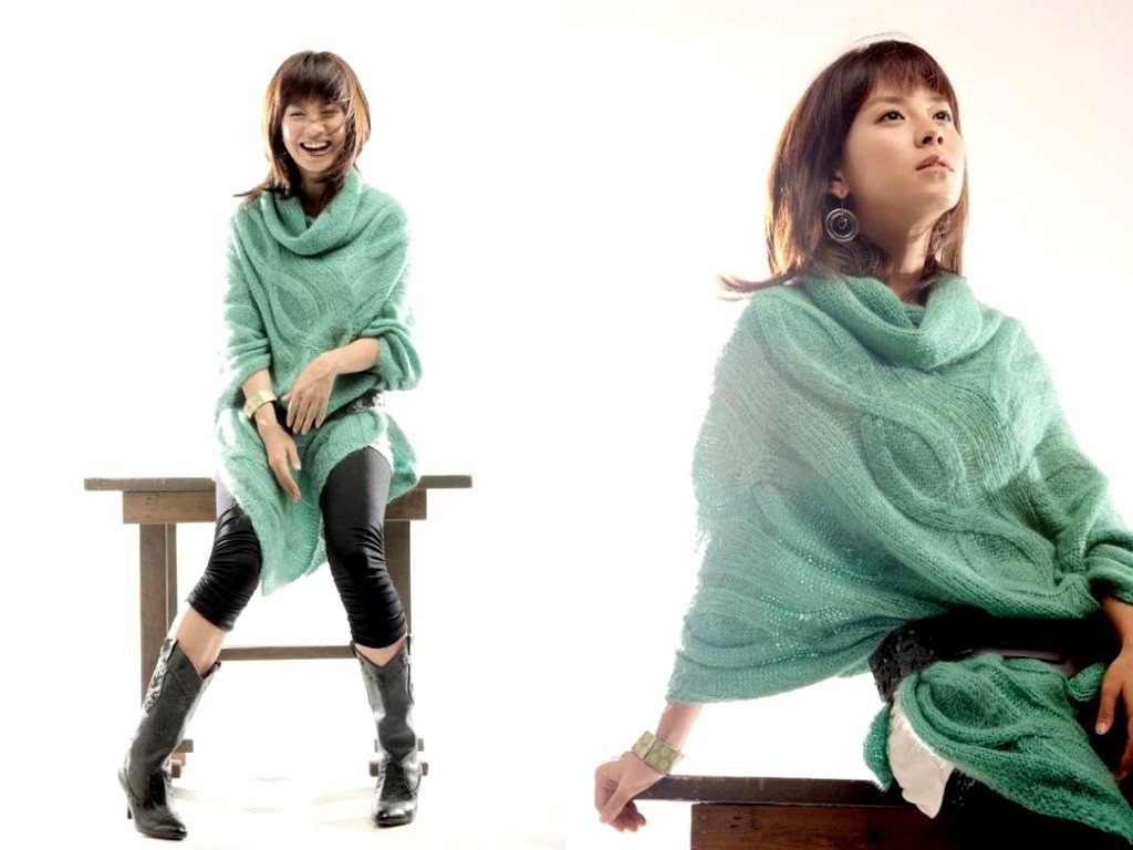 Song Ji-Hyo HD Images/Photo Gallery Download #785316