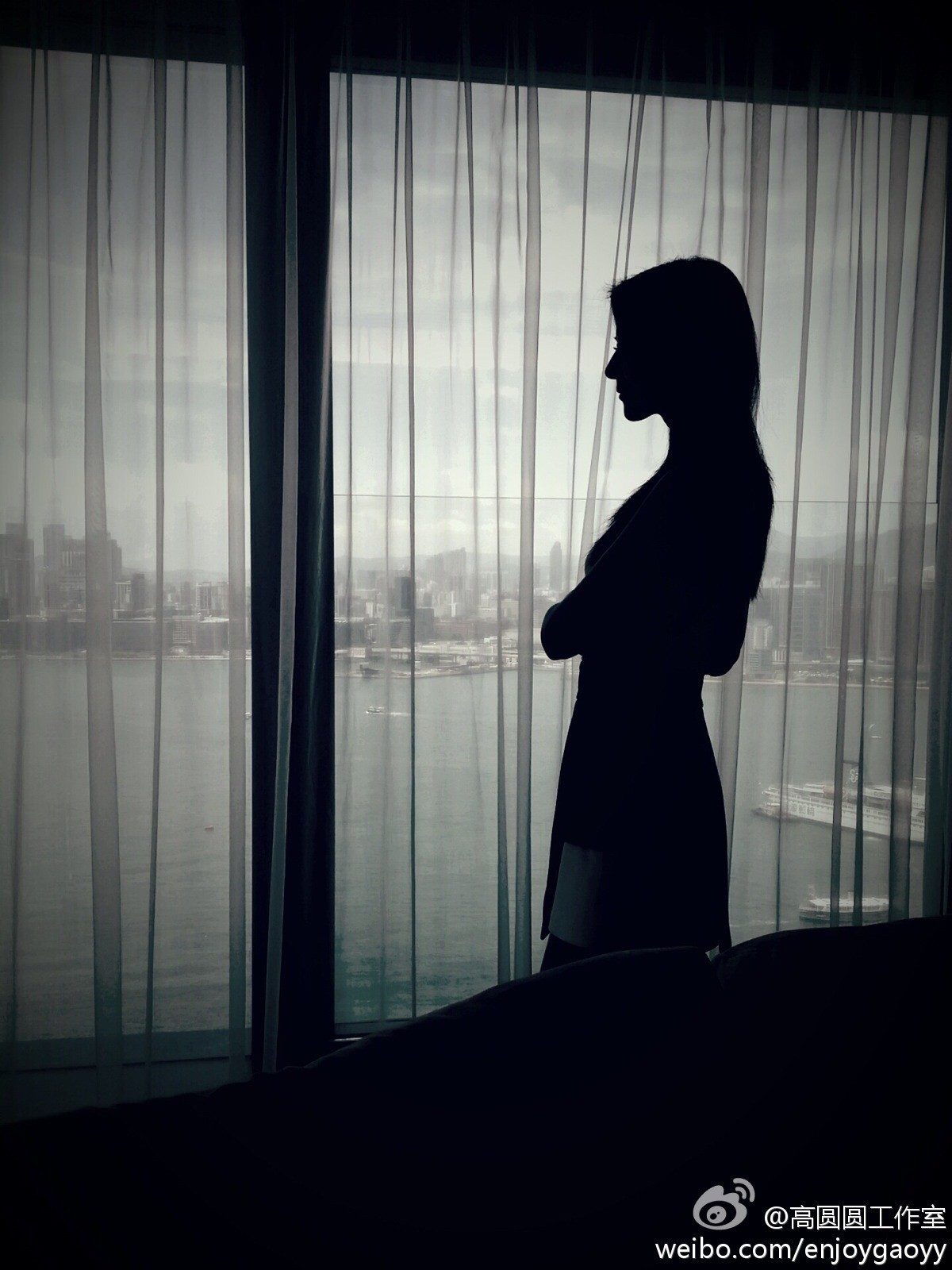 Yuanyuan Gao HD Images/Photo Gallery Download #664282