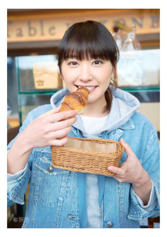 新垣结衣 高清写真/照片下载 #846117