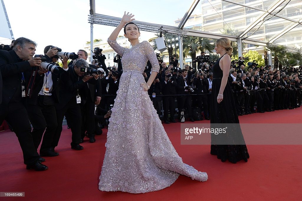 Ziyi Zhang HD Images/Photo Gallery Download #1042726