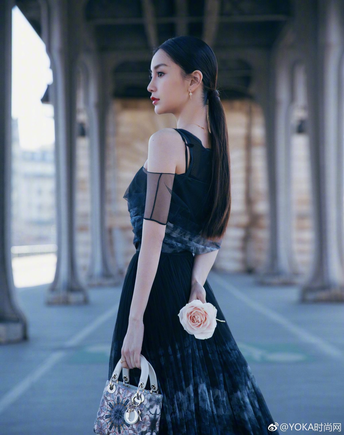 Angelababy HD Images/Photo Gallery Download #6649216