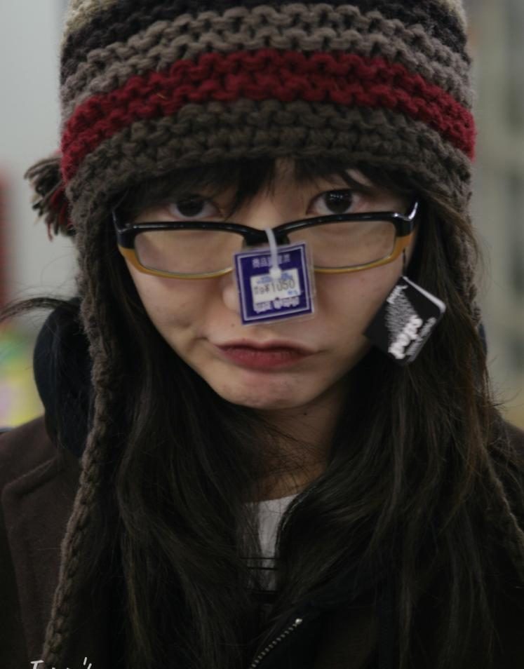 Bae Doona HD Images/Photo Gallery Download #1411802