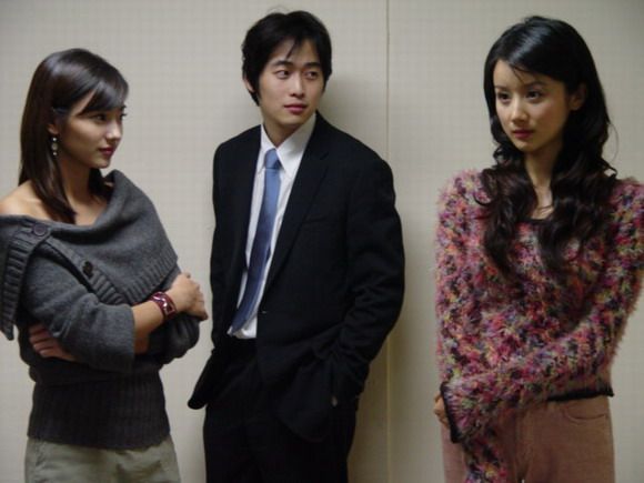 Feifei Sun HD画像/フォトギャラリーダウンロード #6962313