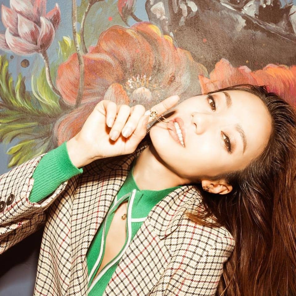 Grace Kwan-Hing Wong HD Images/Photo Gallery Download #2108457