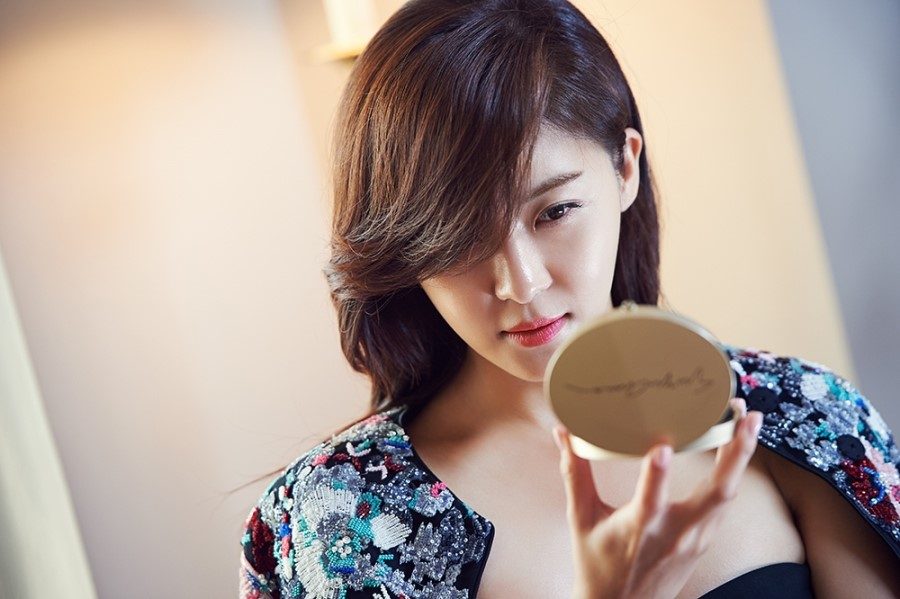 Ha Ji-Won HD Images/Photo Gallery Download #1681145