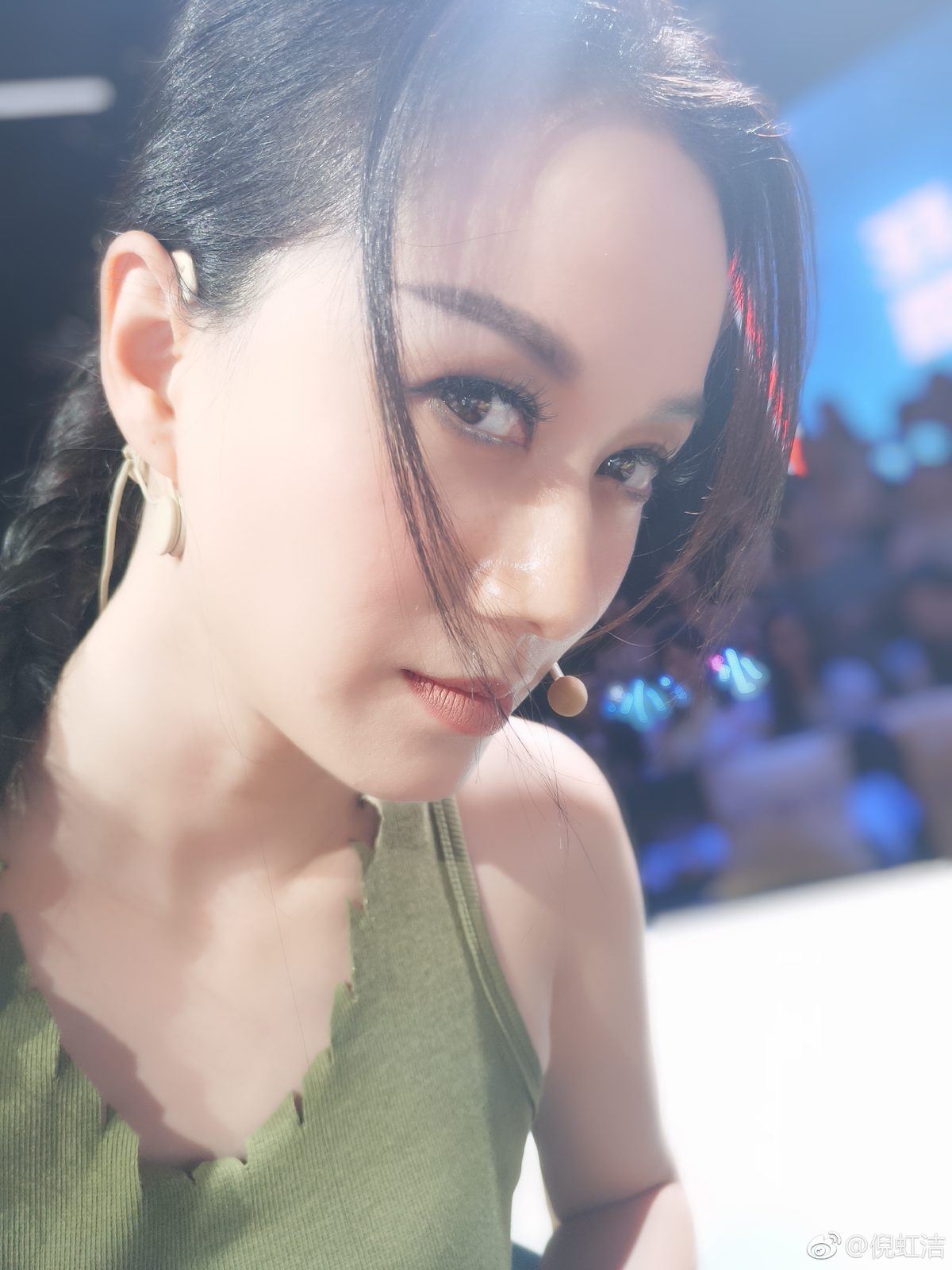Hongjie Ni HD Images/Photo Gallery Download #7071698