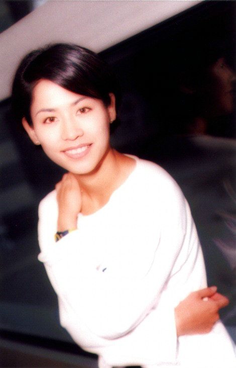 Jessica Hester Hsuan HD画像/フォトギャラリーダウンロード #790722