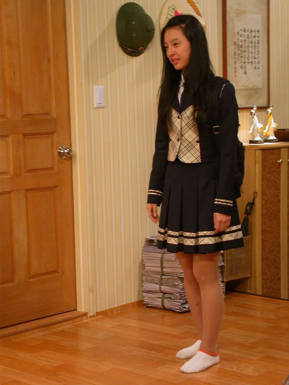 金智媛 高清写真/照片下载 #3421362